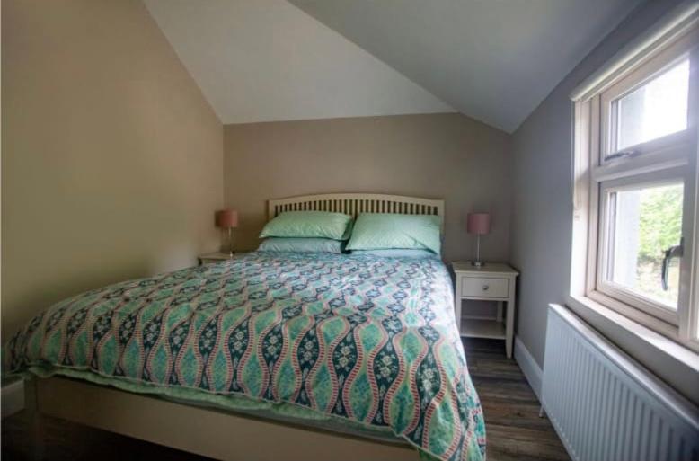 Meath Arms Country Inn Aughrim Exteriör bild