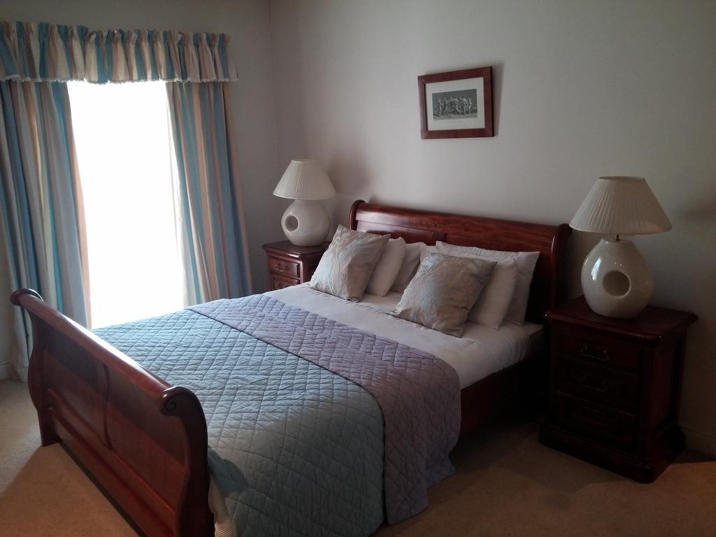 Meath Arms Country Inn Aughrim Rum bild