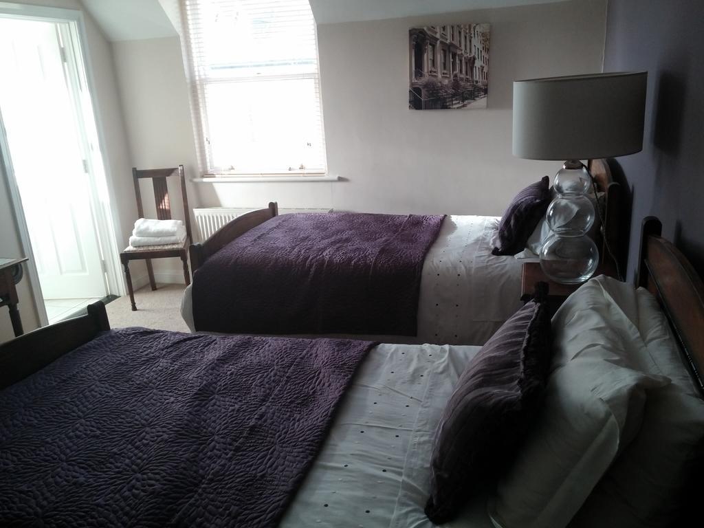 Meath Arms Country Inn Aughrim Rum bild