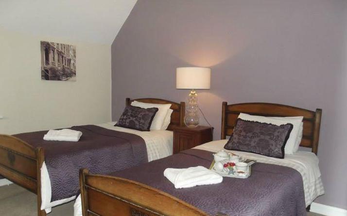 Meath Arms Country Inn Aughrim Exteriör bild